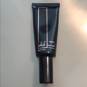 Whish renewing mud mask